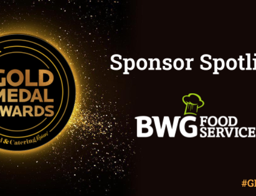 Gold Medal Awards 2022 Sponsor Spotlight – BWG FoodService