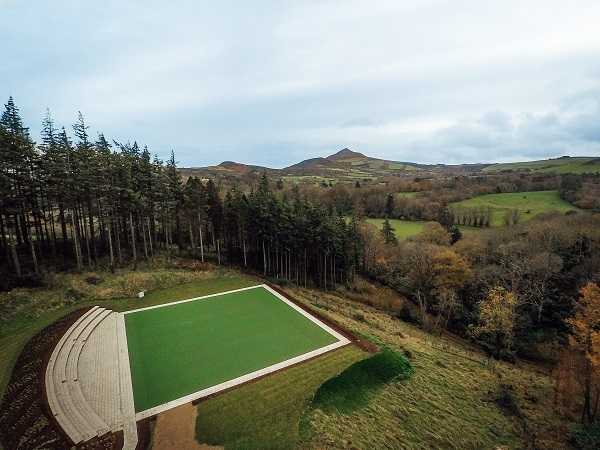 Powerscourt Hotel