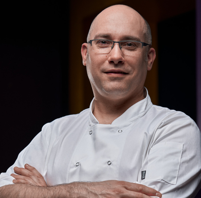 g Hotel appoints Dominique Majecki as Head Chef