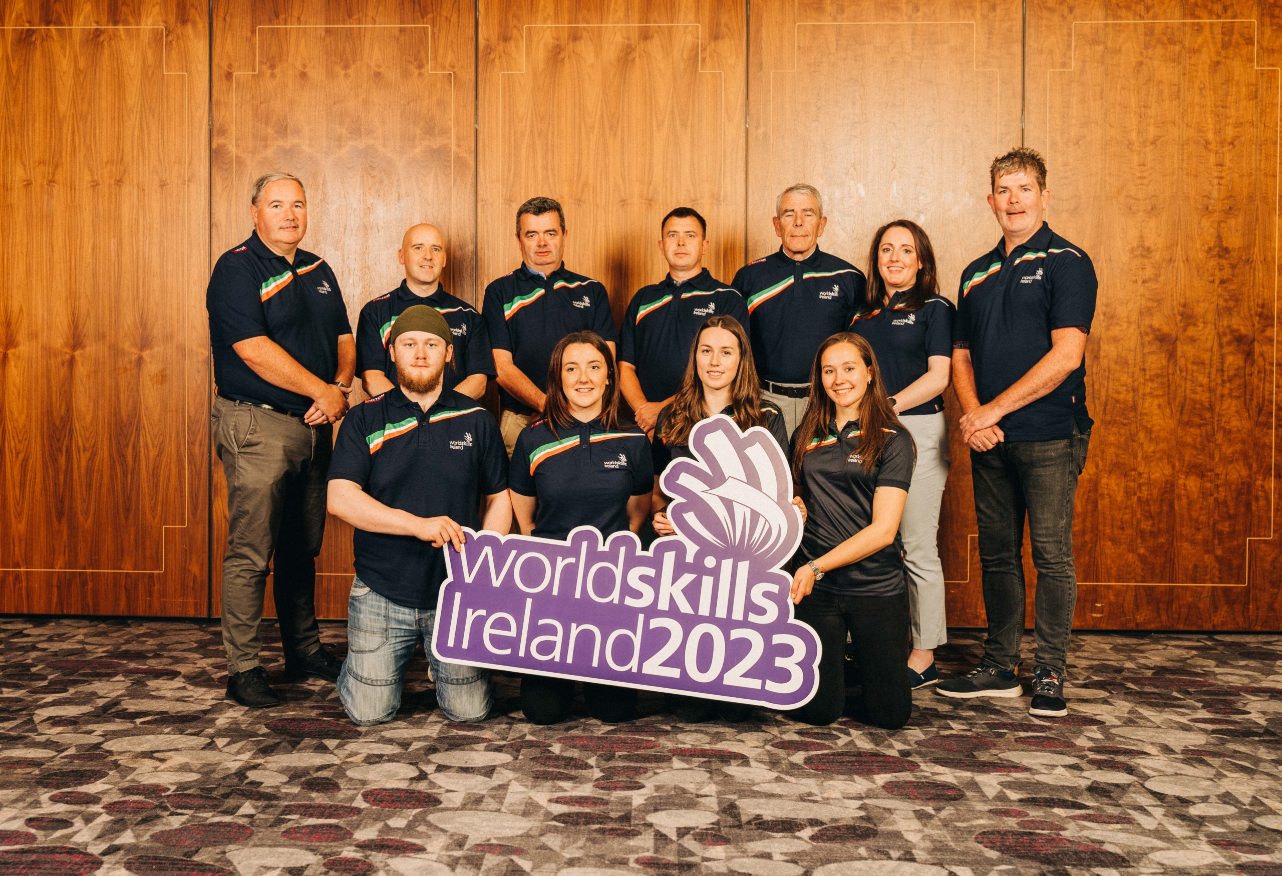 Hospitality and Tourism Finalists Announced Ahead of Worldskills Ireland  2023